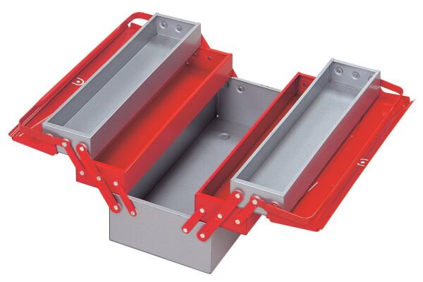 İzeltaş- Takım Cantası 5 Gözlü Büyük