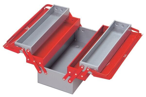 İzeltaş- Takım Cantası 5 Gözlü Büyük