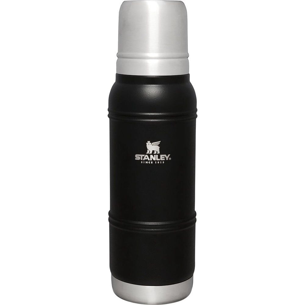 STANLEY The Artisan Termos 1 Litre (Siyah)