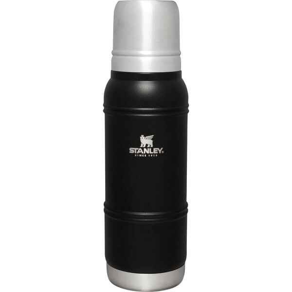 STANLEY The Artisan Termos 1 Litre (Siyah)