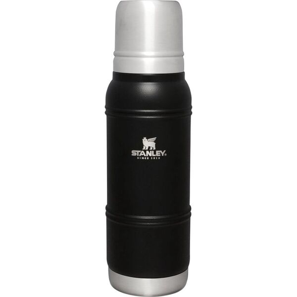 STANLEY The Artisan Termos 1 Litre (Siyah)