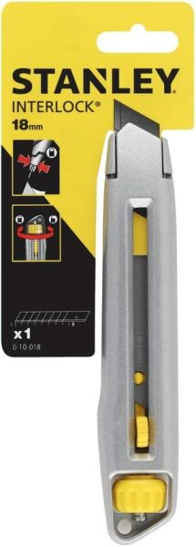 Stanley 0-10-018 Falçata