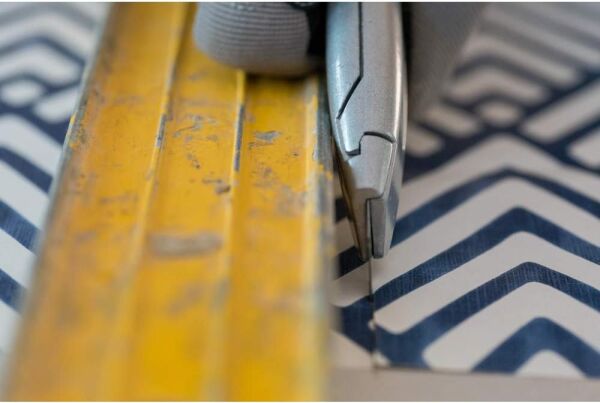 Stanley 0-10-018 Falçata