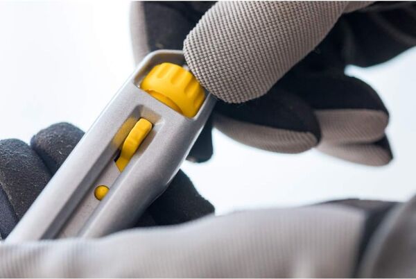 Stanley 0-10-018 Falçata