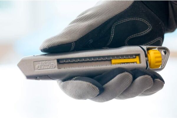 Stanley 0-10-018 Falçata