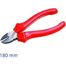 İzeltaş- Yan Keski Opak Seri 180 Mm - 3700162180