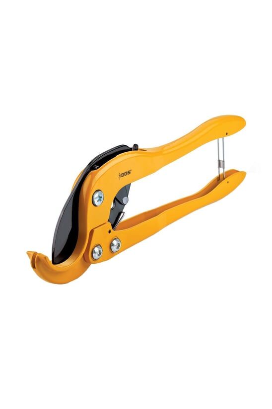 Sgs 1016 -  Pvc Boru Makası Pro 63