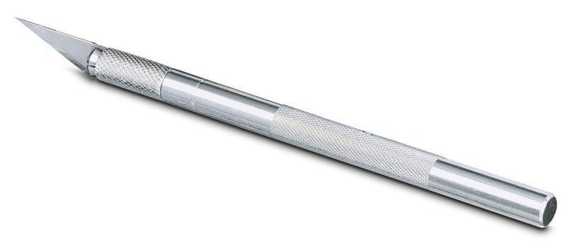Stanley 0-10-401 Hobi Maket Bıçağı 120mm
