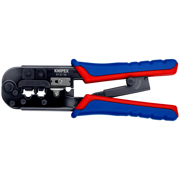 KNIPEX Telefon CAT6 Soket Bağlantı Pensesi (975110)