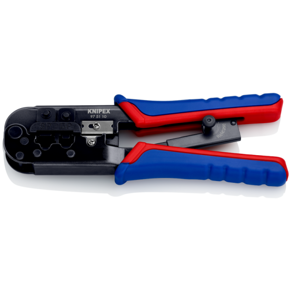 KNIPEX Telefon CAT6 Soket Bağlantı Pensesi (975110)
