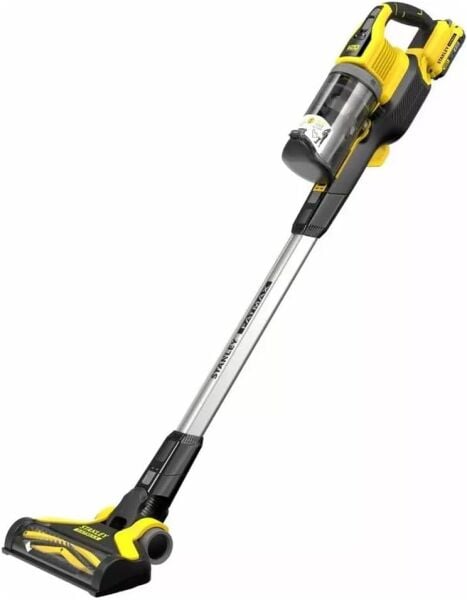 Stanley Fatmax V20 SFMCVS001D1 Şarjlı Dikey Süpürge