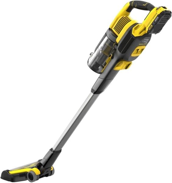 Stanley Fatmax V20 SFMCVS001D1 Şarjlı Dikey Süpürge