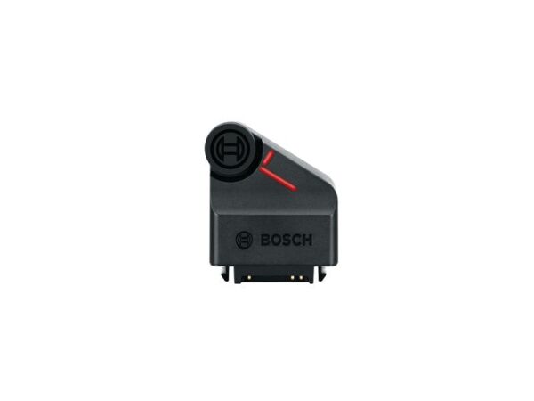BOSCH Zamo III İçin Tekerlekli Mesafe Ölçme Adaptörü