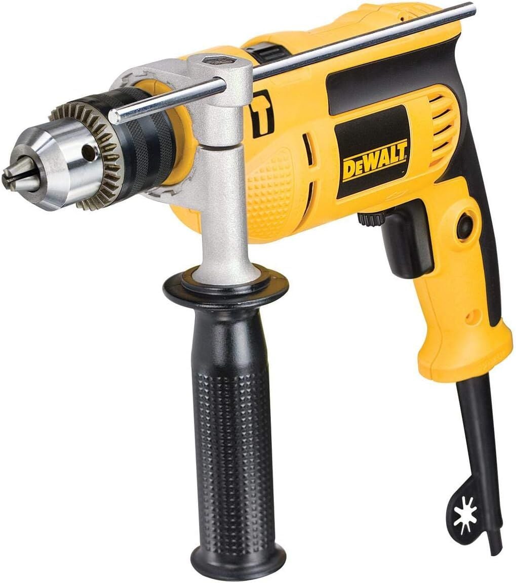 Dewalt DWD024 Darbeli Matkap 750 Watt 13mm (Karton Kutu)