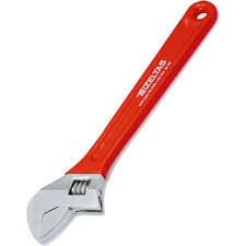 İzeltaş- Kurbağacık Anahtar 8'' - 0600011008