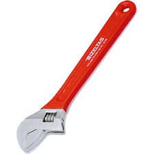 İzeltaş- Kurbağacık Anahtar 8'' - 0600011008