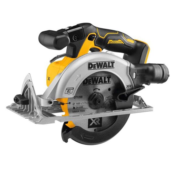 Dewalt DCS565NT-XJ 18V Daire Testere (Akü Hariç)