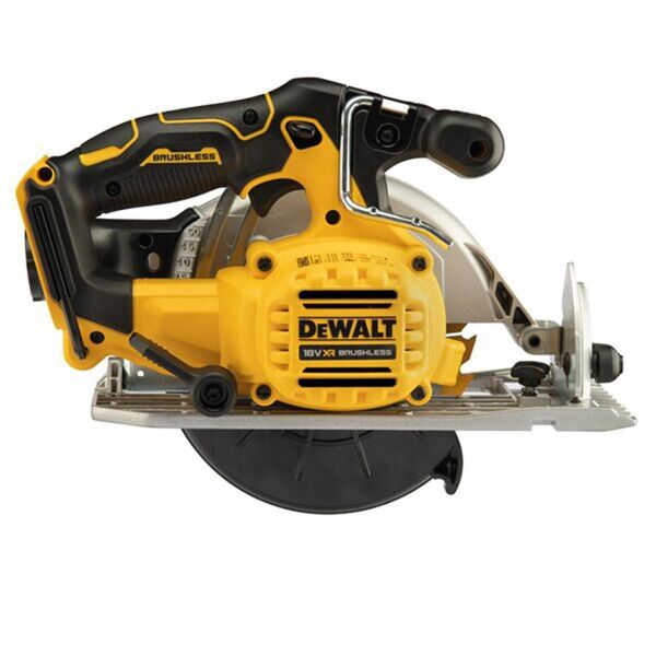 Dewalt DCS565NT-XJ 18V Daire Testere (Akü Hariç)