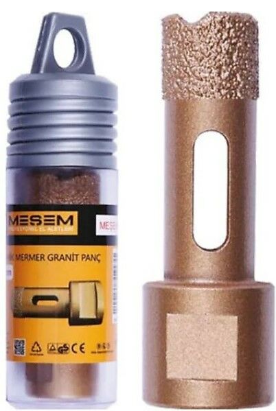 Meşem 4361- Seramik Mermer Granit Panç 18mm