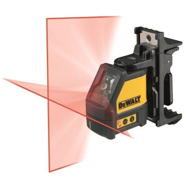 Dewalt DW088K-XJ Otomatik Lazer Distomat Hizalama