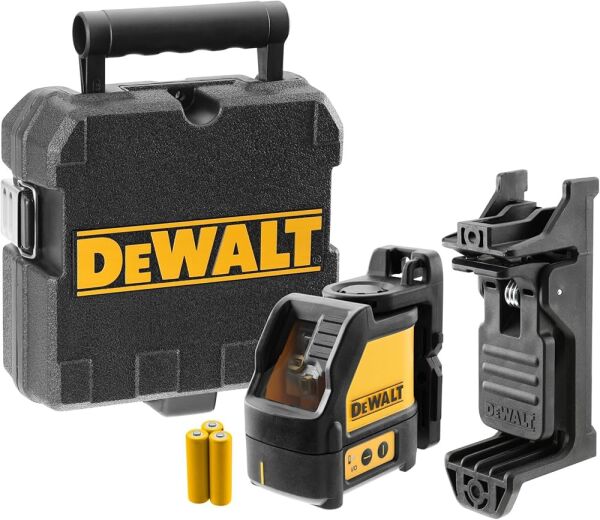 Dewalt DW088K-XJ Otomatik Lazer Distomat Hizalama