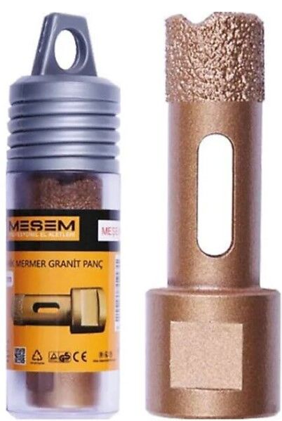 Meşem 4362- Seramik Mermer Granit Panç 20mm