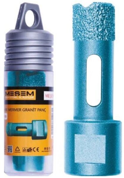 Meşem 995- Platinium Seramik Mermer Granit Panç 22mm