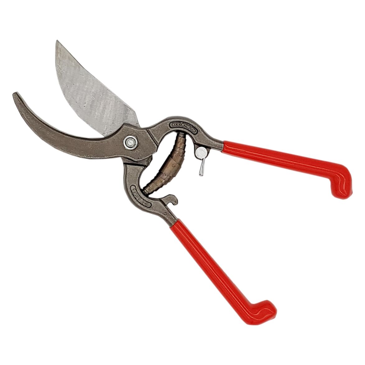 İzeltaş- Bag Makası 230 Mm (Lüks)