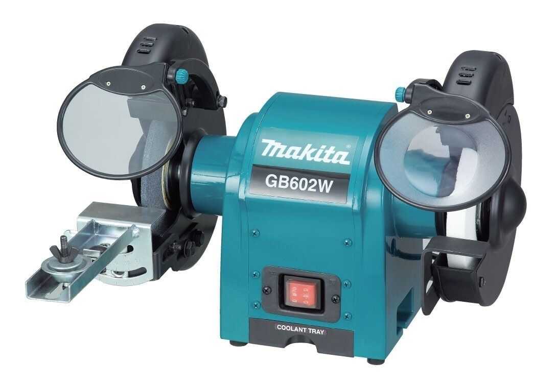 MAKİTA GB 602W Taş Motoru 150 mm