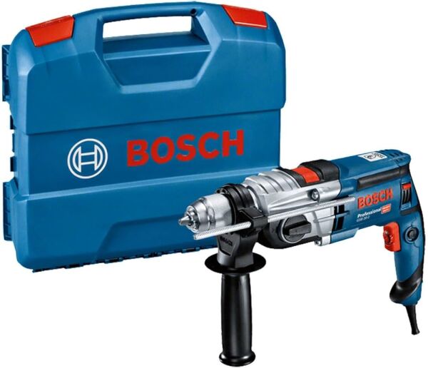 Bosch GSB 20-2 Darbeli Matkap 850 Watt - 060117B400