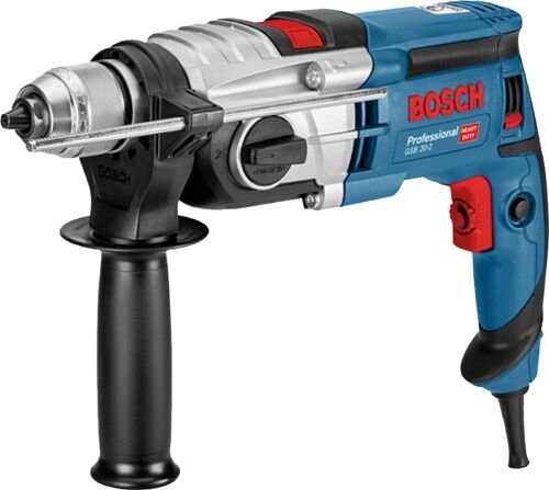 Bosch GSB 20-2 Darbeli Matkap 850 Watt - 060117B400