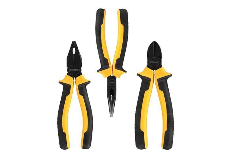 Rtrmax 3lü Set Pense - YanKeski - Kargaburun - RTK7001