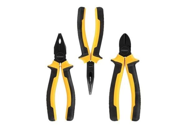 Rtrmax 3lü Set Pense - YanKeski - Kargaburun - RTK7001