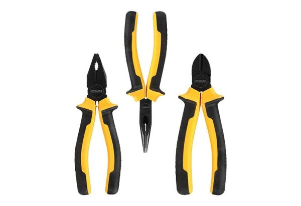 Rtrmax 3lü Set Pense - YanKeski - Kargaburun - RTK7001