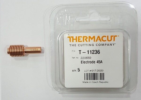 THERMACUT T-11236 Electrode (Hypertherm 220669)