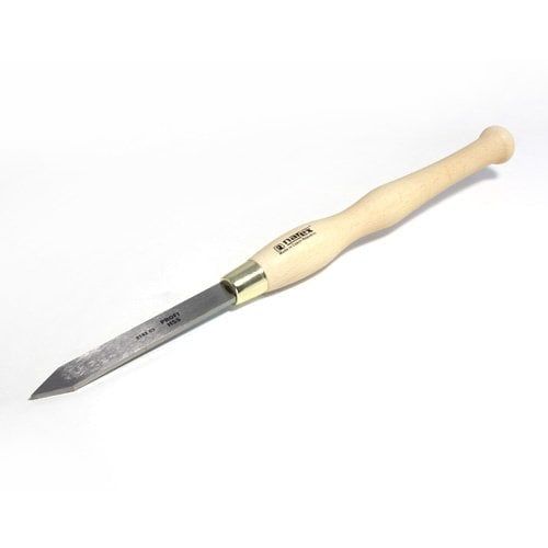 NAREX 818203 Ayırma Ağız Ahşap Torna Bıçağı 18x150 mm