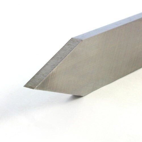 NAREX 818203 Ayırma Ağız Ahşap Torna Bıçağı 18x150 mm