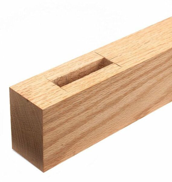 ROX Wood Sütunlu Matkap İçin Kare Delik Delme Seti 153ROX0038