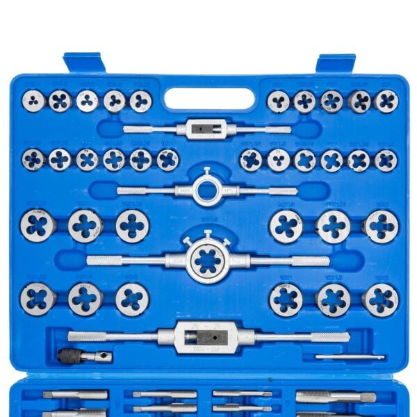 NEXON 110 Parça Klavuz ve Pafta Takımı (5545)