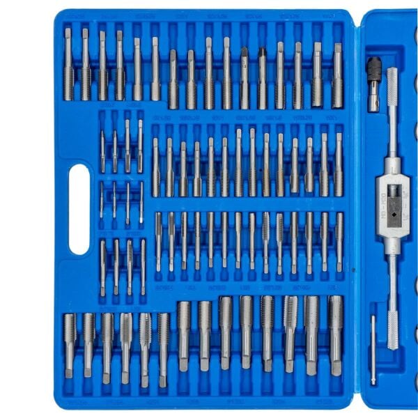 NEXON 110 Parça Klavuz ve Pafta Takımı (5545)