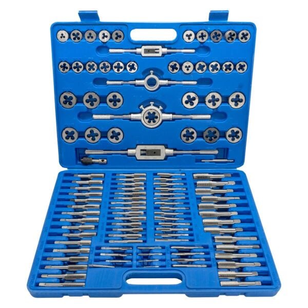 NEXON 110 Parça Klavuz ve Pafta Takımı (5545)