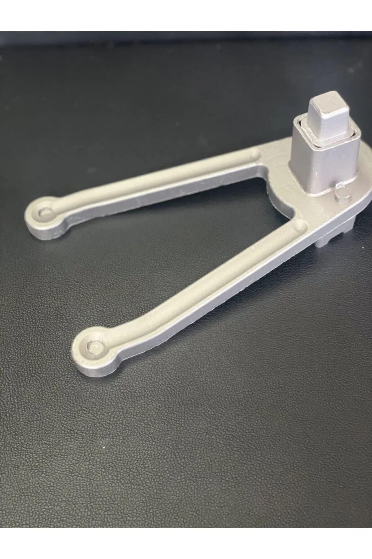 VİRA Boru Kaynak Makinası Ayağı F-2001