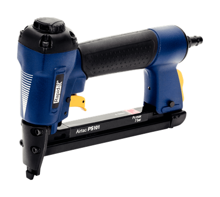 RAPID PS101 Havalı Zımba Çakma Tabancası 6-16 mm