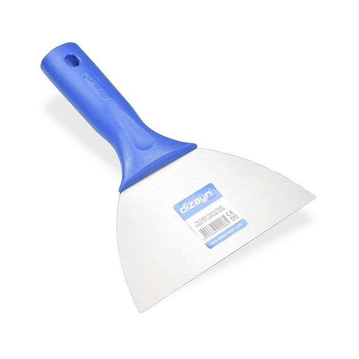 Dizayn 001- Macun Spatulası 6cm