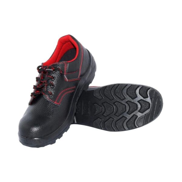 Pars 110-S2 Bağcıklı İş Ayakkabısı Deri No:40