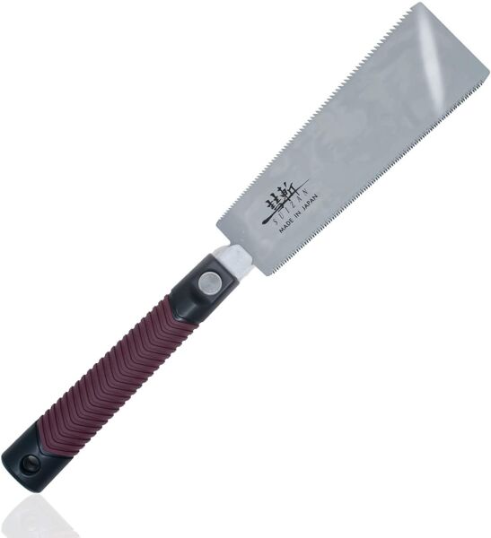 SUIZAN 2200 Ryoba Çift Taraflı Japon Testeresi 21 cm