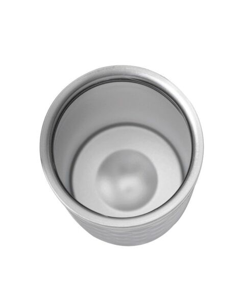 NURGAZ Campout Çay Kahve Termosu Siyah (NG 162)