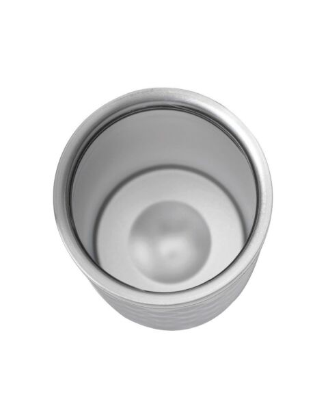 NURGAZ Campout Çay Kahve Termosu Siyah (NG 162)