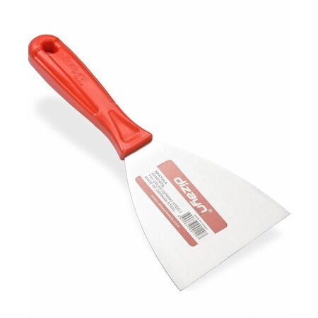 Dizayn 125 - Kazıma Spatulası 8 cm