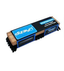 Dizayn 473 -  Duvar Kağıdı Hava Alma Fırçası 4 cm